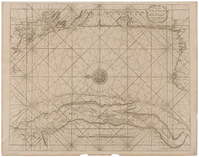 Lot 103 - Foreign Maps. A collection of approximately 500 maps, mostly 19th century