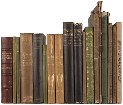 Lot 331 - Halliwell (James Orchard). Nursery Rhymes and Nursery Tales, circa 1900