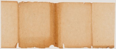 Lot 45 - Potter (Beatrix). The Tale of Benjamin Bunny, 1st American edition, in glassine wrapper, [1908]