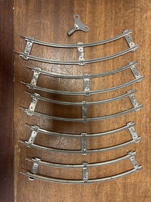 Lot 147 - Games. Peter Rabbit Chick-Mobile, circa 1935, & other games