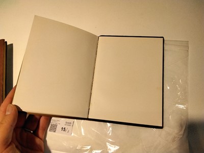 Lot 15 - Potter (Beatrix). The Tailor of Gloucester, 1st edition, 1903..., and others