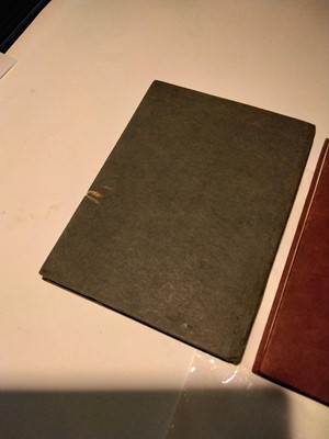 Lot 15 - Potter (Beatrix). The Tailor of Gloucester, 1st edition, 1903..., and others