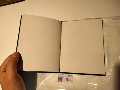 Lot 15 - Potter (Beatrix). The Tailor of Gloucester, 1st edition, 1903..., and others