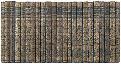 Lot 336 - Kipling (Rudyard). The Jungle Book, reprinted, London: Macmillan & Co., 1895..., and others