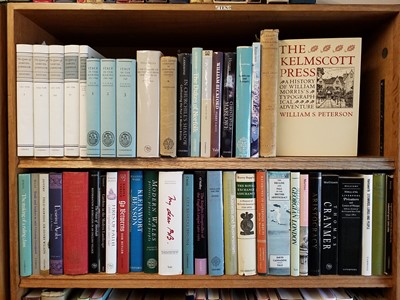 Lot 393 - University Publications. A collection of modern university publications