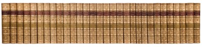 Lot 311 - Dickens (Charles). The Works, Illustrated Library Edition, 30 vols, 1874-76