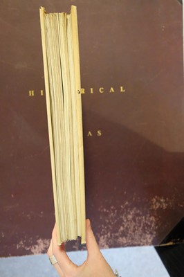 Lot 46 - Richmond (Ernest Tatham). Dome of the Rock in Jerusalem, 1st edition, 1924