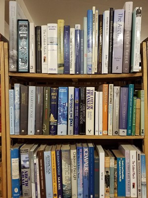 Lot 425 - Polar. A large collection of modern Polar reference & related
