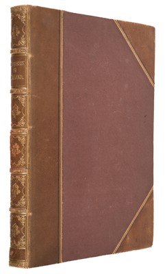 Lot 14 - Gorst (Gilpin). A Narrative of an Excursion to Ireland, by the Deputy Governor..., 1825