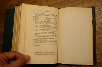 Lot 47 - Darwin (Charles). The Descent of Man, 2 volumes, 1st edition, 1st issue, London: John Murray, 1871