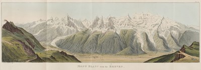 Lot 62 - Luc (Jean Andre de). An Elementary Treatise on Geology, 1st UK edition, 1809