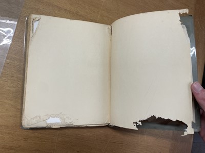 Lot 72 - Potter (Beatrix). The Fairy Caravan, [Ambleside], 1929