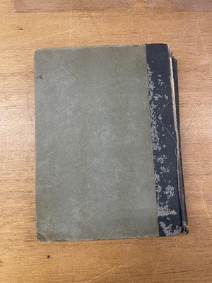 Lot 72 - Potter (Beatrix). The Fairy Caravan, [Ambleside], 1929