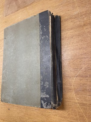 Lot 72 - Potter (Beatrix). The Fairy Caravan, [Ambleside], 1929