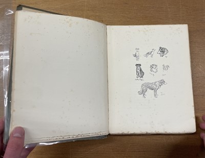 Lot 72 - Potter (Beatrix). The Fairy Caravan, [Ambleside], 1929