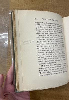 Lot 72 - Potter (Beatrix). The Fairy Caravan, [Ambleside], 1929