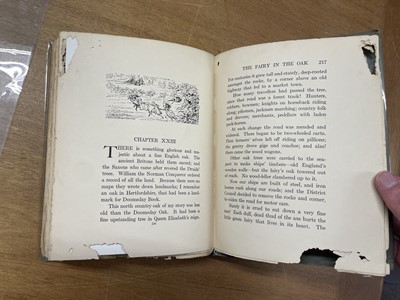 Lot 72 - Potter (Beatrix). The Fairy Caravan, [Ambleside], 1929