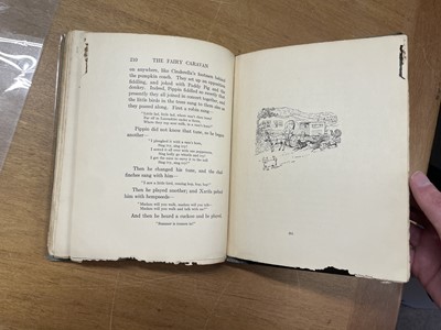 Lot 72 - Potter (Beatrix). The Fairy Caravan, [Ambleside], 1929