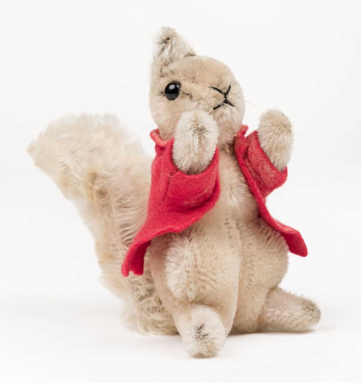 Lot 148 - Steiff. Timmy Tiptoes, circa 1947