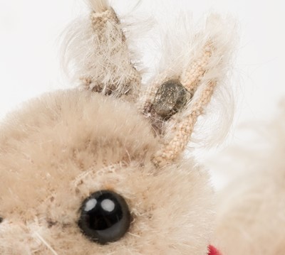 Lot 148 - Steiff. Timmy Tiptoes, circa 1947