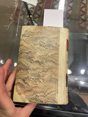 Lot 302 - Austen (Jane). Novels, 5 volumes, Richard Bentley, 1833