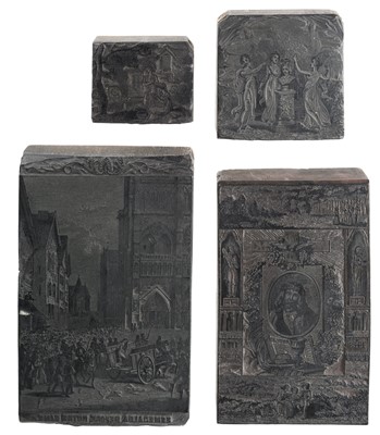 Lot 153 - Attributed to John Thompson (1785-1866). The Graces