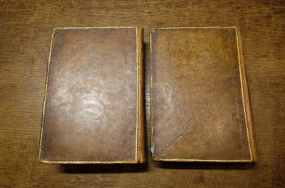 Lot 1 - Bartlett (William Henry, illustrator). Scenery and Antiquities of Ireland, 2 volumes, circa 1842