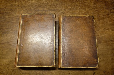 Lot 1 - Bartlett (William Henry, illustrator). Scenery and Antiquities of Ireland, 2 volumes, circa 1842