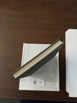 Lot 12 - Potter (Beatrix). The Tale of Peter Rabbit, 1st edition, 1902