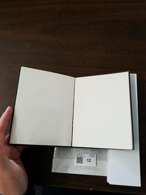 Lot 12 - Potter (Beatrix). The Tale of Peter Rabbit, 1st edition, 1902