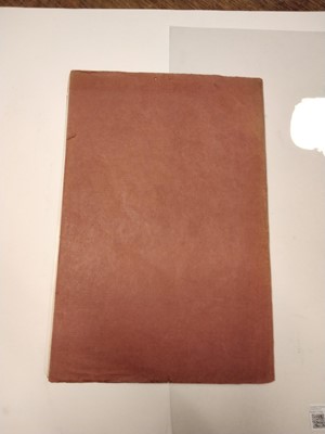 Lot 106 - Wray Castle Estate. Illustrated Particulars, with Plan and Conditions of Sale..., 1928