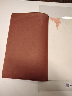 Lot 106 - Wray Castle Estate. Illustrated Particulars, with Plan and Conditions of Sale..., 1928