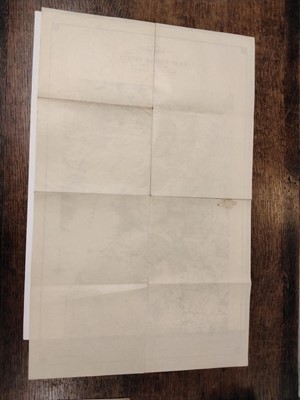 Lot 106 - Wray Castle Estate. Illustrated Particulars, with Plan and Conditions of Sale..., 1928