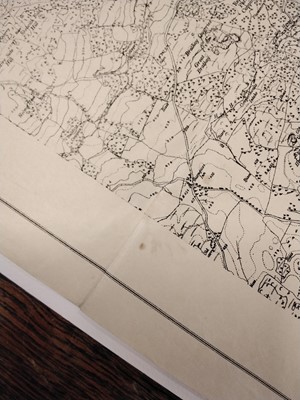 Lot 106 - Wray Castle Estate. Illustrated Particulars, with Plan and Conditions of Sale..., 1928