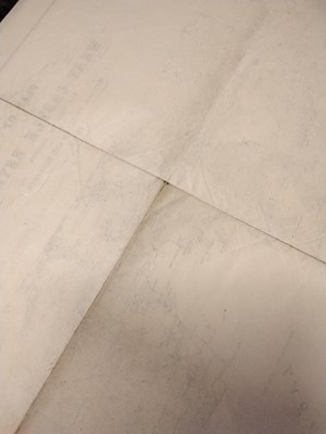 Lot 106 - Wray Castle Estate. Illustrated Particulars, with Plan and Conditions of Sale..., 1928