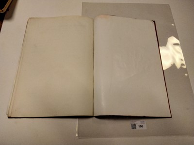 Lot 106 - Wray Castle Estate. Illustrated Particulars, with Plan and Conditions of Sale..., 1928