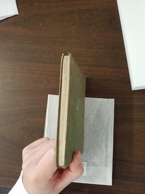 Lot 17 - Potter (Beatrix). The Tale of Jemima Puddle-Duck, circa 1911, signed