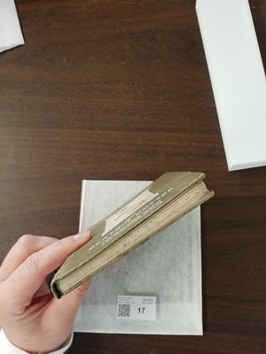 Lot 17 - Potter (Beatrix). The Tale of Jemima Puddle-Duck, circa 1911, signed