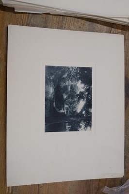 Lot 30 - China. A collection of 45 photographs of China by Wilbur T. Gracy, c. 1903