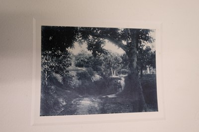 Lot 30 - China. A collection of 45 photographs of China by Wilbur T. Gracy, c. 1903