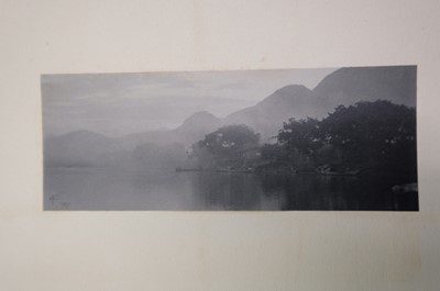 Lot 30 - China. A collection of 45 photographs of China by Wilbur T. Gracy, c. 1903