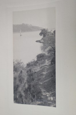 Lot 30 - China. A collection of 45 photographs of China by Wilbur T. Gracy, c. 1903