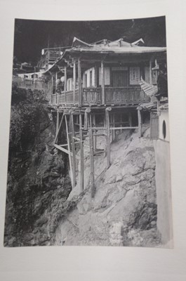 Lot 30 - China. A collection of 45 photographs of China by Wilbur T. Gracy, c. 1903