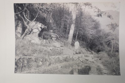 Lot 30 - China. A collection of 45 photographs of China by Wilbur T. Gracy, c. 1903
