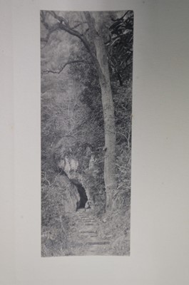 Lot 30 - China. A collection of 45 photographs of China by Wilbur T. Gracy, c. 1903