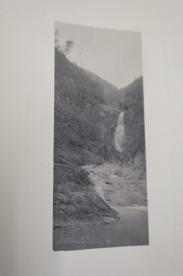 Lot 30 - China. A collection of 45 photographs of China by Wilbur T. Gracy, c. 1903