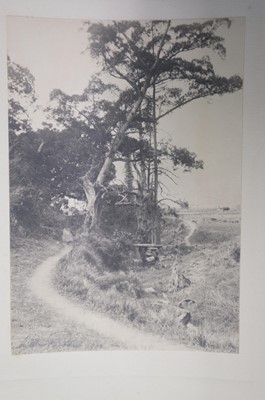 Lot 30 - China. A collection of 45 photographs of China by Wilbur T. Gracy, c. 1903