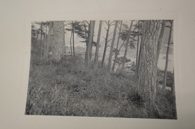Lot 30 - China. A collection of 45 photographs of China by Wilbur T. Gracy, c. 1903