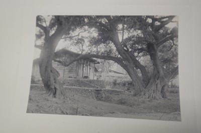 Lot 30 - China. A collection of 45 photographs of China by Wilbur T. Gracy, c. 1903