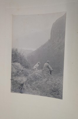 Lot 30 - China. A collection of 45 photographs of China by Wilbur T. Gracy, c. 1903
